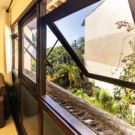 Condominio Solar Pipa - Apartamento Economico, Sem Varanda Praia de Pipa 외부 사진